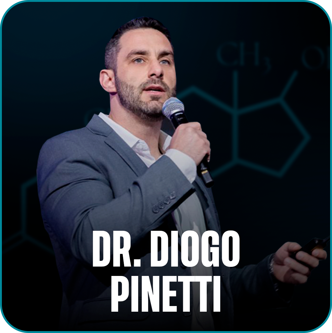 Dr. Diogo Pinetti